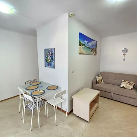 Apartamento Palazzo Family Sunny