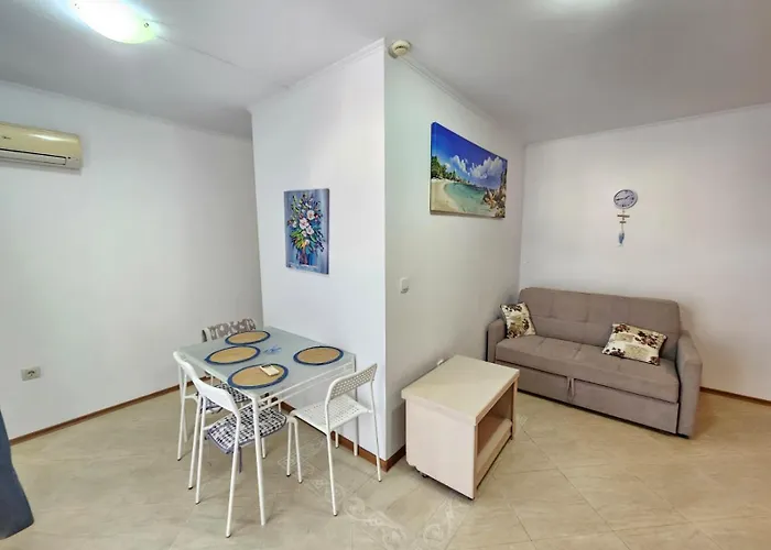 Apartamento Palazzo Family Sunny