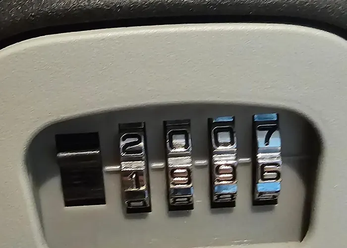 Palazzo Family Sunny Apartamento *