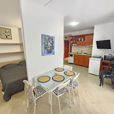 דירה Palazzo Family Sunny *